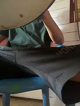 Snapshot of Marcocad chatting on February 9, 2026, 6:17 pm Marcocad online show from February 9, 2026, 6:17 pm