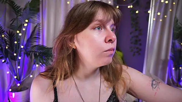 Sense Of Rosemary online show from October 2, 2025, 5:44 am