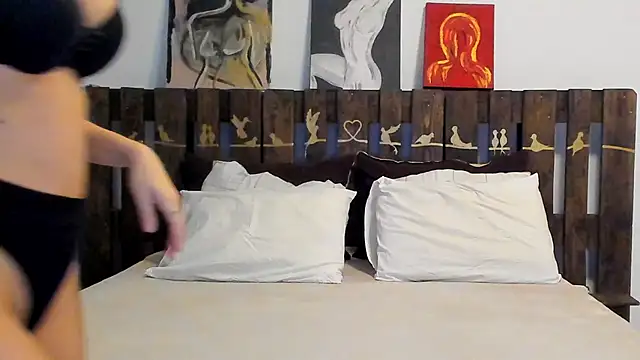 Ava Carterr online show from September 26, 2025, 4:08 am