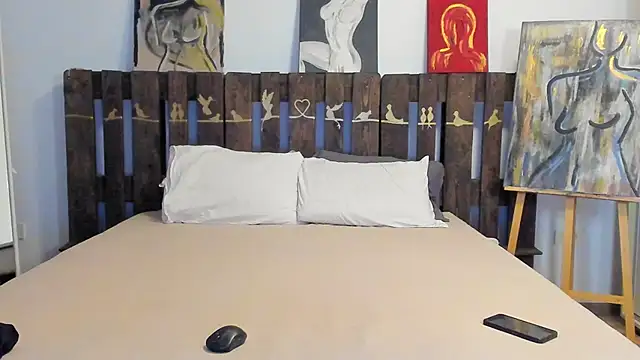 Ava Carterr online show from November 13, 2025, 5:00 am