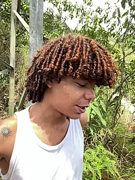 Alexis Spicter online show from September 8, 2025, 6:18 pm