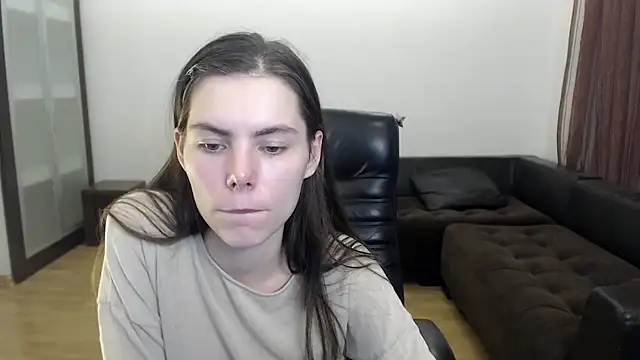 AmelieReve online show from October 24, 2025, 5:56 pm