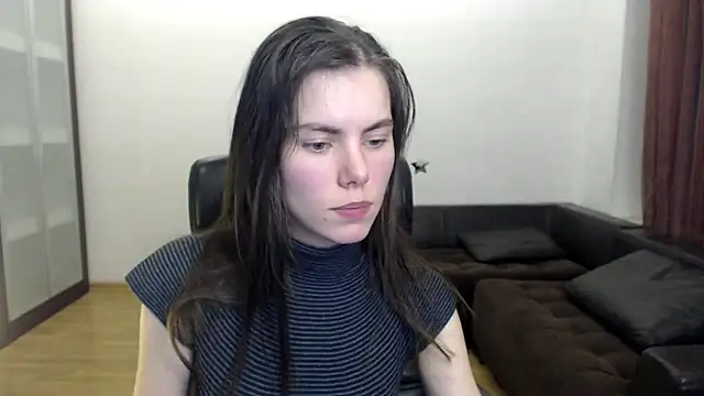 AmelieReve online show from November 4, 2025, 5:39 pm