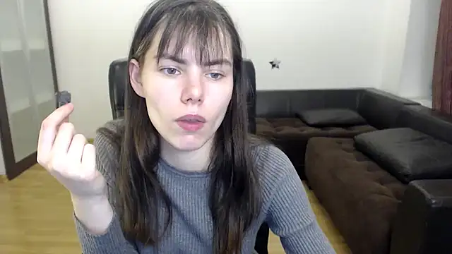 AmelieReve online show from November 10, 2025, 6:57 pm