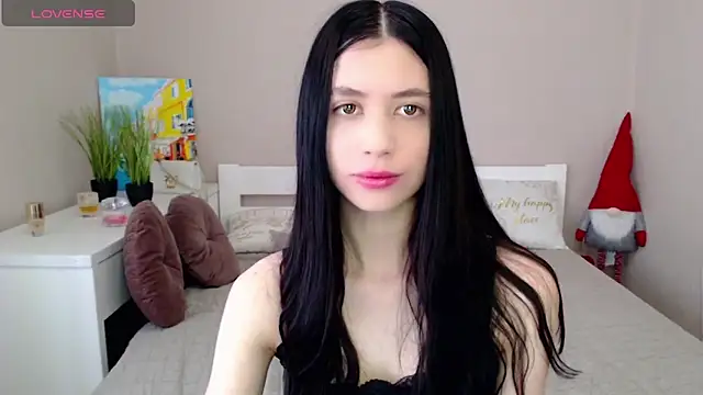 SelinLi online show from May 29, 2026, 6:30 am