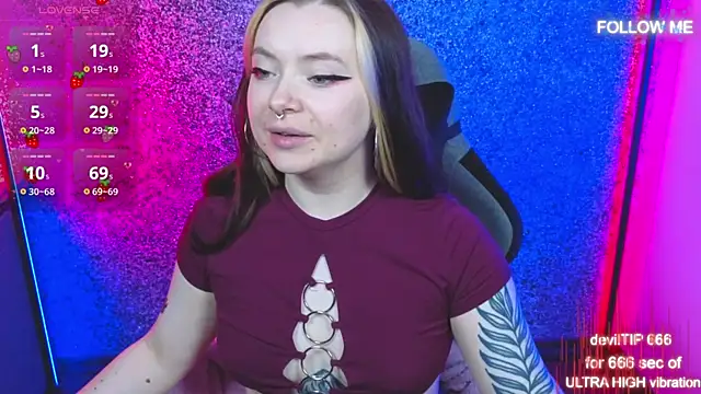 SadPotato  online show from October 10, 2025, 12:06 pm
