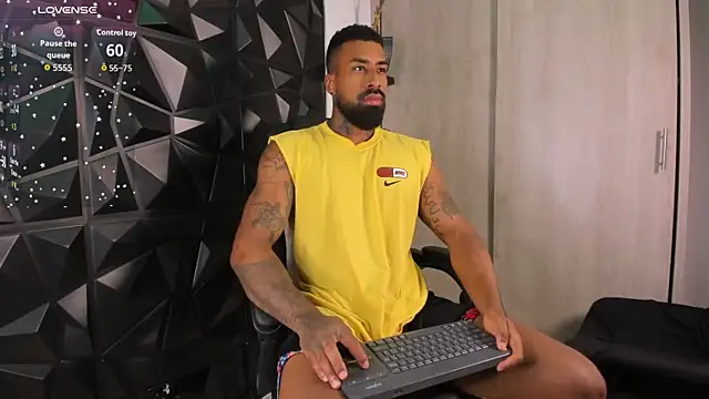 OstinDaniels online show from September 19, 2025, 10:58 pm