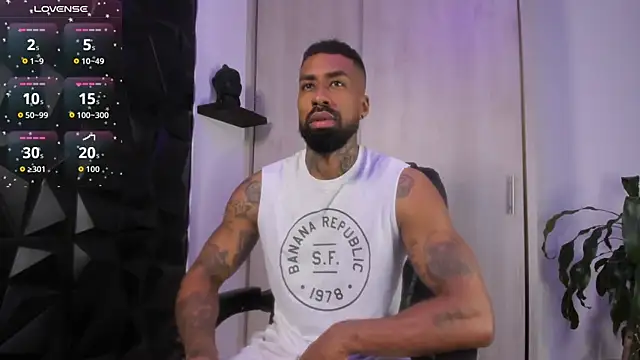 Snapshot of OstinDaniels chatting on February 21, 2026, 11:40 pm OstinDaniels online show from February 21, 2026, 11:40 pm