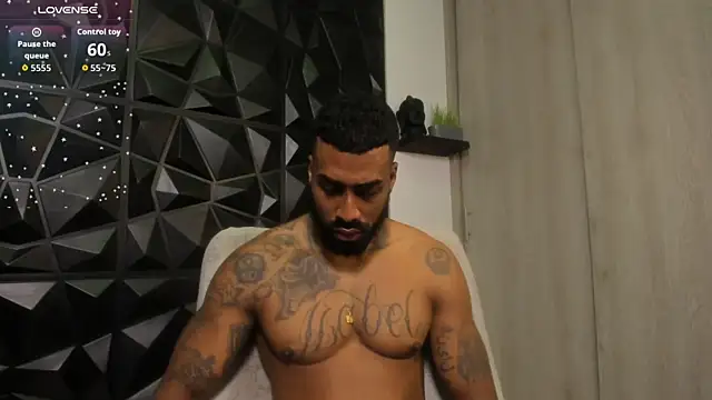 OstinDaniels online show from May 15, 2026, 10:19 pm