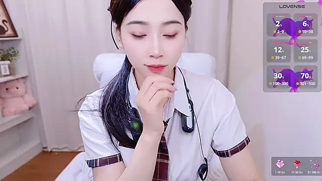 Yemao 0 online show from April 13, 2026, 9:08 pm