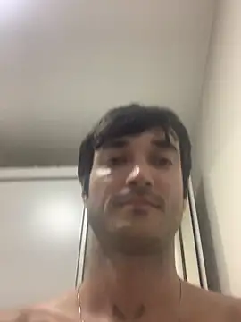 Fubinha online show from November 14, 2025, 1:20 am