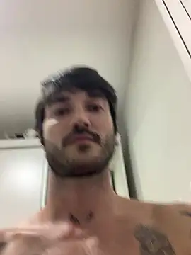 Snapshot of Fubinha chatting on February 6, 2026, 12:50 am Fubinha online show from February 6, 2026, 12:50 am