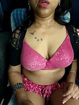 Sexy juhee online show from February 3, 2026, 6:46 pm