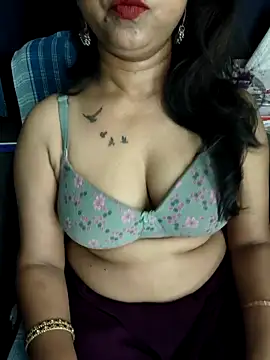 Sexy juhee online show from March 7, 2026, 1:27 pm