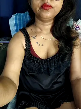 Sexy juhee online show from March 12, 2026, 5:34 am