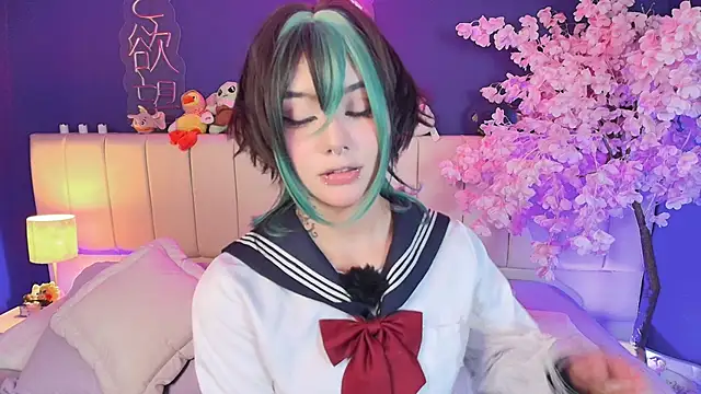 Snapshot of Shizuko_ chatting on May 26, 2026, 8:18 pm Shizuko online show from May 26, 2026, 8:18 pm