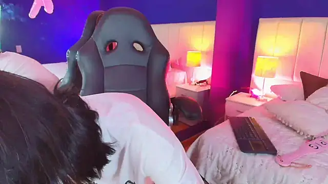 Snapshot of Shizuko_ chatting on September 25, 2025, 7:20 pm Shizuko online show from September 25, 2025, 7:20 pm