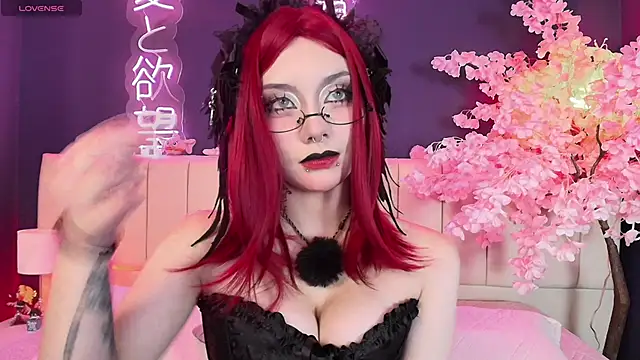 Shizuko  online show from April 17, 2026, 8:55 pm