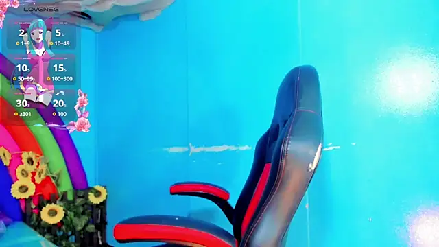 Britany montiel online show from November 4, 2025, 7:06 pm