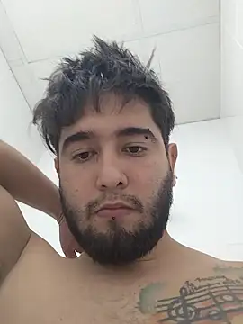 marccarter420s online show from September 21, 2025, 11:43 pm