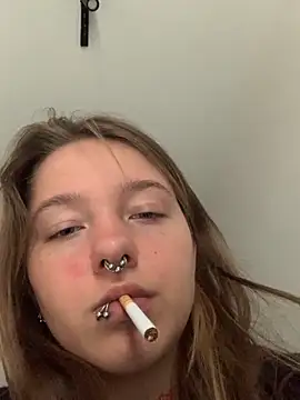 VesnaCrystal online show from October 11, 2025, 8:15 am