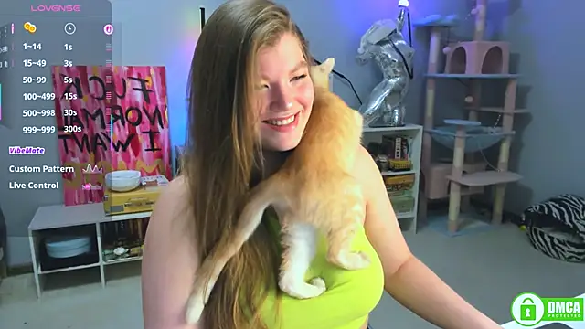 oh adaline online show from February 23, 2026, 7:25 pm