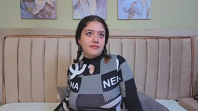 Snapshot of Niaa_Stark chatting on April 4, 2026, 3:46 am Niaa Stark online show from April 4, 2026, 3:46 am