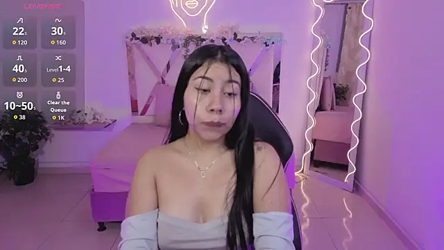 ZURY TAY online show from March 2, 2026, 11:50 am