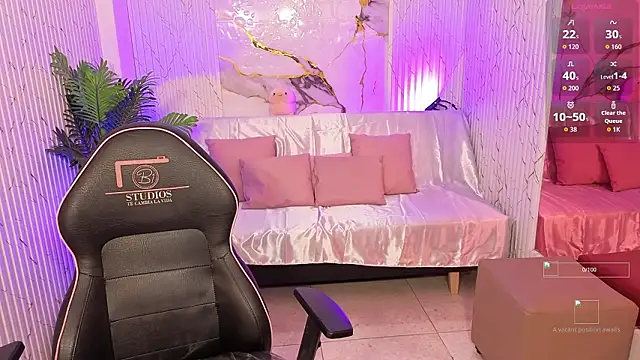 Snapshot of artemiss_tay chatting on February 12, 2026, 7:13 pm artemiss tay online show from February 12, 2026, 7:13 pm