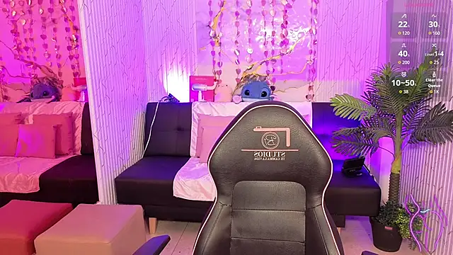 Snapshot of artemiss_tay chatting on February 16, 2026, 7:12 pm artemiss tay online show from February 16, 2026, 7:12 pm