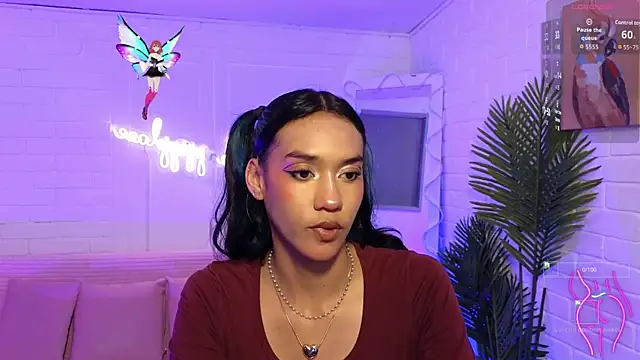 artemiss tay online show from November 20, 2025, 7:14 pm