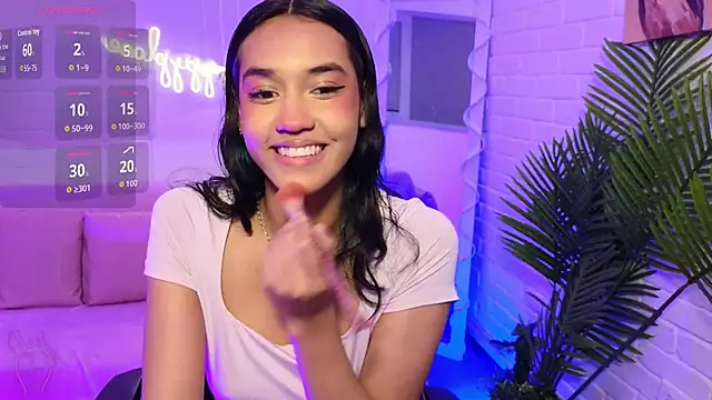 artemiss tay online show from November 15, 2025, 7:07 pm