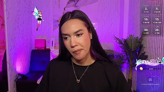 Snapshot of artemiss_tay chatting on February 22, 2026, 7:15 pm artemiss tay online show from February 22, 2026, 7:15 pm