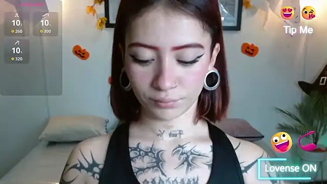 Evanss lx online show from October 9, 2025, 6:41 pm