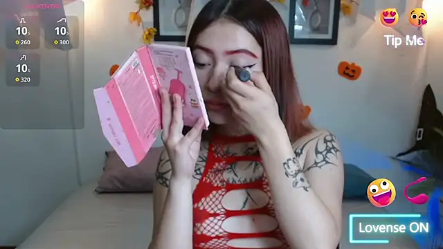 Evanss lx online show from October 15, 2025, 1:19 pm