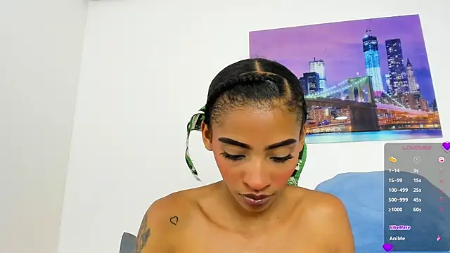 sarah ashbourne online show from November 13, 2025, 3:38 pm