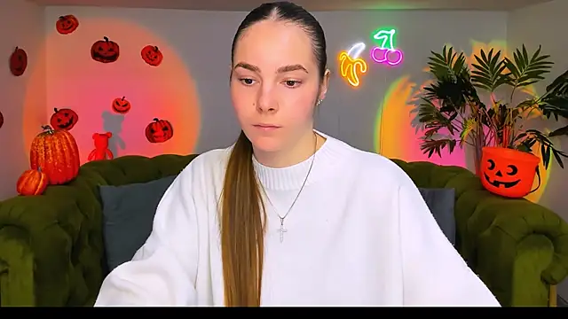 rad rebel  online show from November 8, 2025, 5:55 am