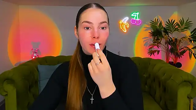 rad rebel  online show from November 29, 2025, 8:58 am