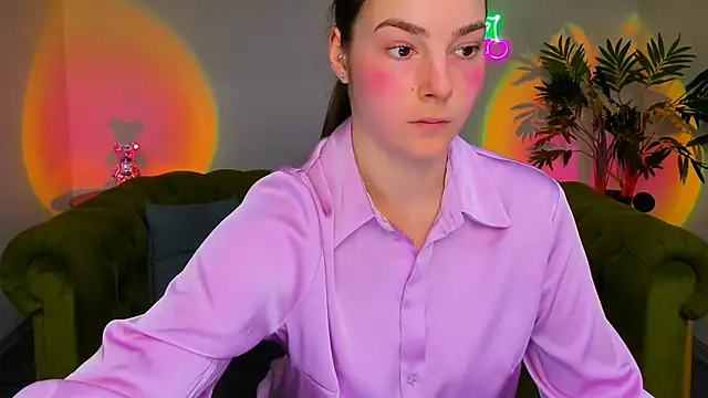 rad rebel  online show from November 28, 2025, 9:09 am