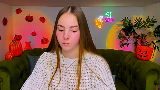 rad rebel  online show from November 5, 2025, 1:25 pm