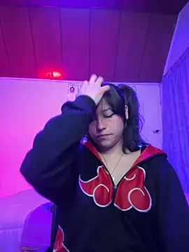 Eymmy 24 online show from November 16, 2025, 12:48 am