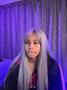 Eymmy 24 online show from January 10, 2026, 1:34 am