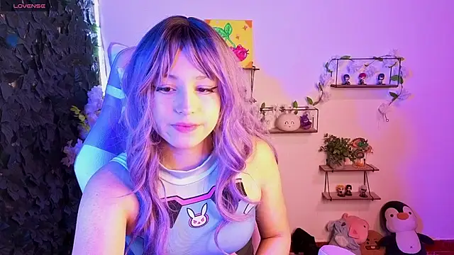 Eymmy 24 online show from March 7, 2026, 2:29 am