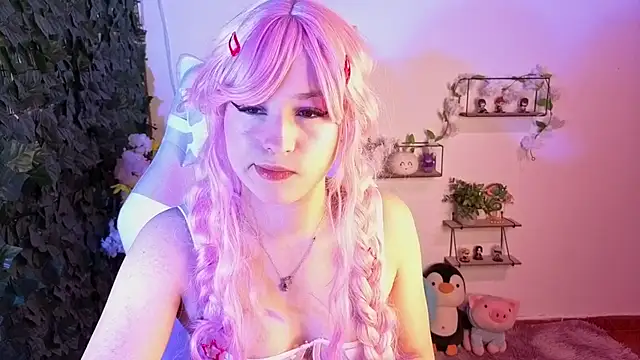 Eymmy 24 online show from June 1, 2026, 1:39 am
