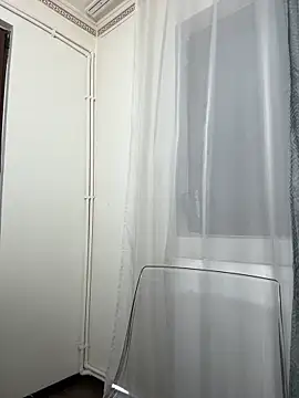 MiaKiittyy online show from March 25, 2026, 11:03 pm