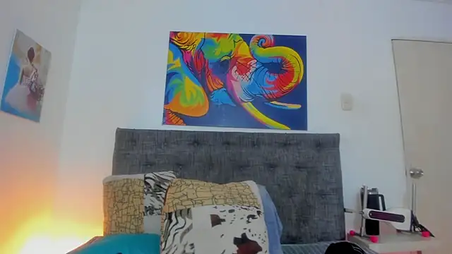 neferet opal online show from October 12, 2025, 11:17 pm