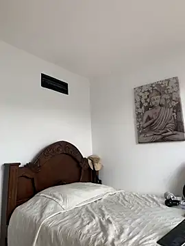 DeimonOficial online show from November 8, 2025, 6:44 pm