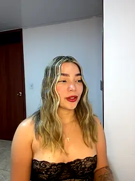 Snapshot of Chantel_sam chatting on September 26, 2025, 4:19 am Chantel sam online show from September 26, 2025, 4:19 am
