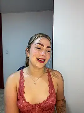 Snapshot of Chantel_sam chatting on September 29, 2025, 3:46 am Chantel sam online show from September 29, 2025, 3:46 am