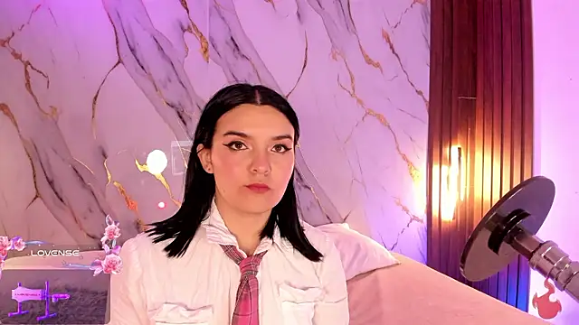 Snapshot of alicecute77 chatting on February 20, 2026, 2:19 am alicecute77 online show from February 20, 2026, 2:19 am